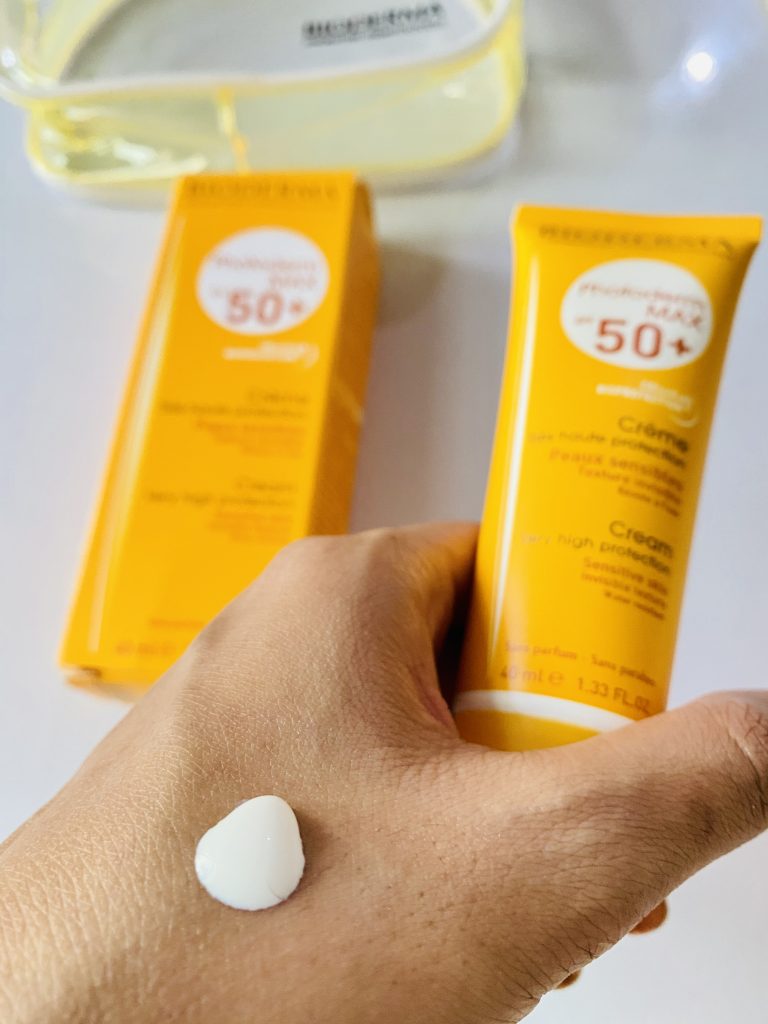 Bioderma Photoderm Max SPF 50+ Creme Review