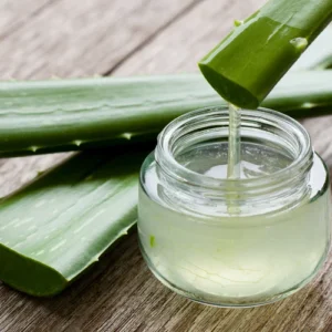 Aloe Vera to Reduce Dark Circles - Fashion Fiasca.